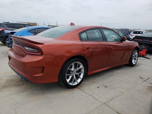 Продаж на аукціоні авто 2021 Dodge Charger Gt, vin: 2C3CDXHG4MH548732, номер лоту: 47275903