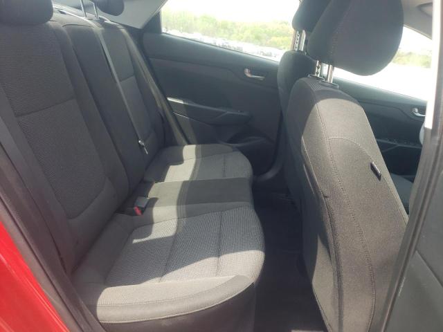 Продажа на аукционе авто 2020 Hyundai Accent Se, vin: 3KPC24A67LE122268, номер лота: 47684243