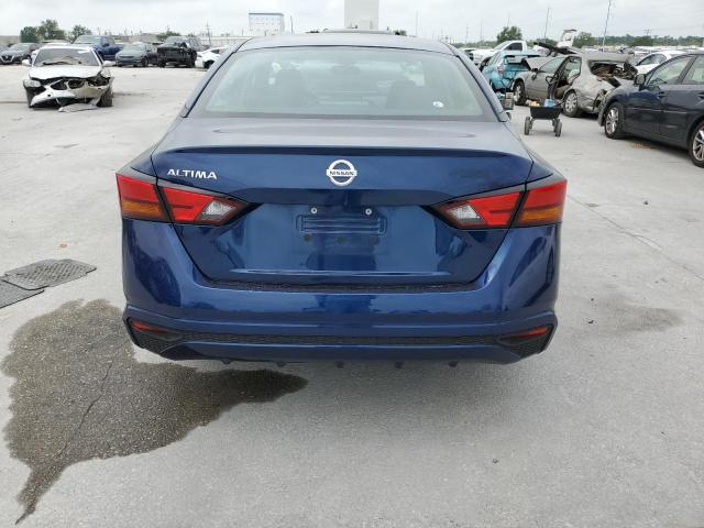 Продаж на аукціоні авто 2021 Nissan Altima S, vin: 1N4BL4BV4MN398893, номер лоту: 47137843