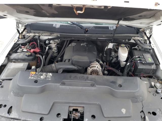 2012 Chevrolet Silverado K2500 Heavy Duty Lt მანქანა იყიდება აუქციონზე, vin: 1GC2KXCG1CZ146542, აუქციონის ნომერი: 47256093