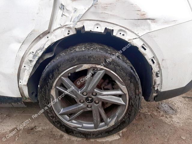Aukcja sprzedaży 2018 Ds 7 Crossb, vin: VR1JJEHZRJY033641, numer aukcji: 45323113