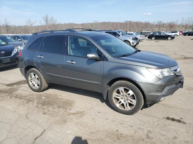 2008 Acura Mdx Technology მანქანა იყიდება აუქციონზე, vin: 2HNYD28368H505771, აუქციონის ნომერი: 47444363