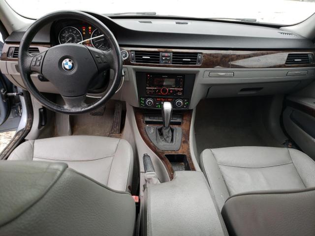 Aukcja sprzedaży 2010 Bmw 328 Xi Sulev, vin: WBAPK5C50AA652686, numer aukcji: 46625523