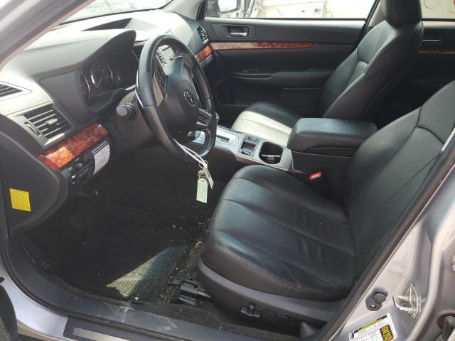 Продажа на аукционе авто 2012 Subaru Outback 2.5i Limited, vin: 4S4BRCKC0C3207199, номер лота: 47249433