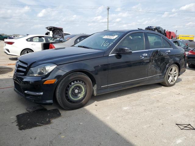 Aukcja sprzedaży 2014 Mercedes-benz C 250, vin: WDDGF4HBXER310272, numer aukcji: 47635023