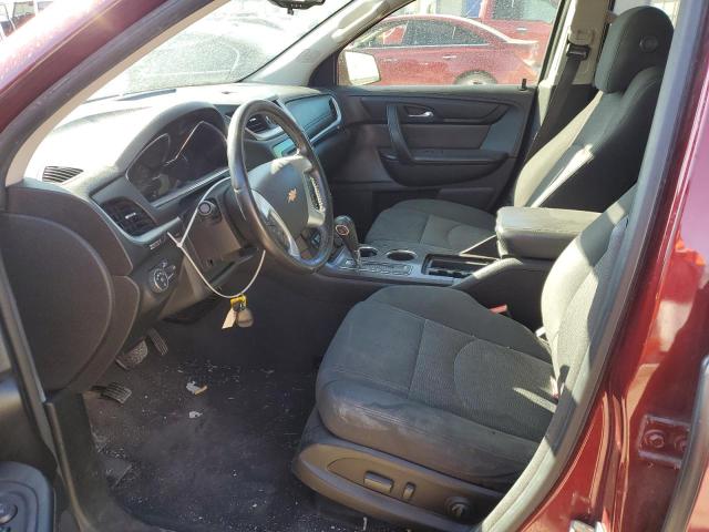 Продажа на аукционе авто 2015 Chevrolet Traverse Lt, vin: 1GNKRGKD3FJ351888, номер лота: 47397123