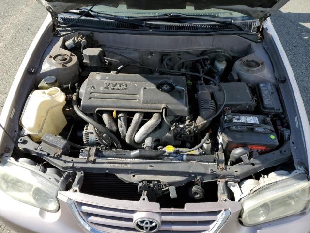 Aukcja sprzedaży 2002 Toyota Corolla Ce, vin: 1NXBR12E32Z567856, numer aukcji: 45540813
