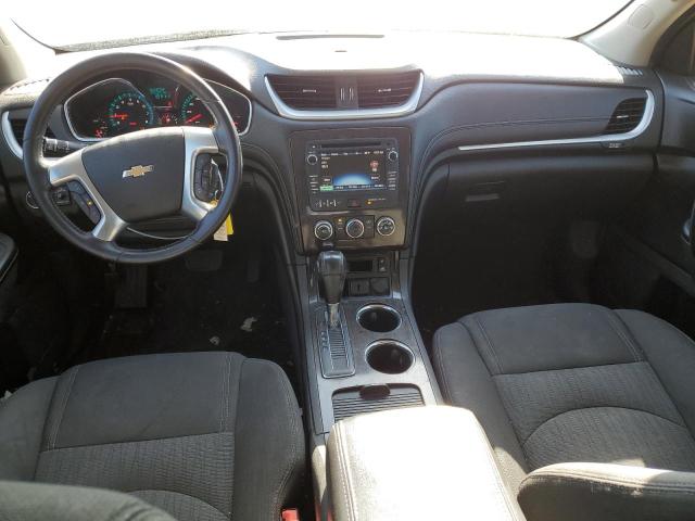 Продажа на аукционе авто 2015 Chevrolet Traverse Lt, vin: 1GNKRGKD3FJ351888, номер лота: 47397123