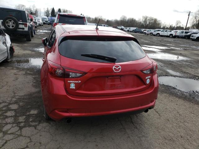 Продаж на аукціоні авто 2017 Mazda 3 Sport, vin: 3MZBN1K79HM102820, номер лоту: 47117063