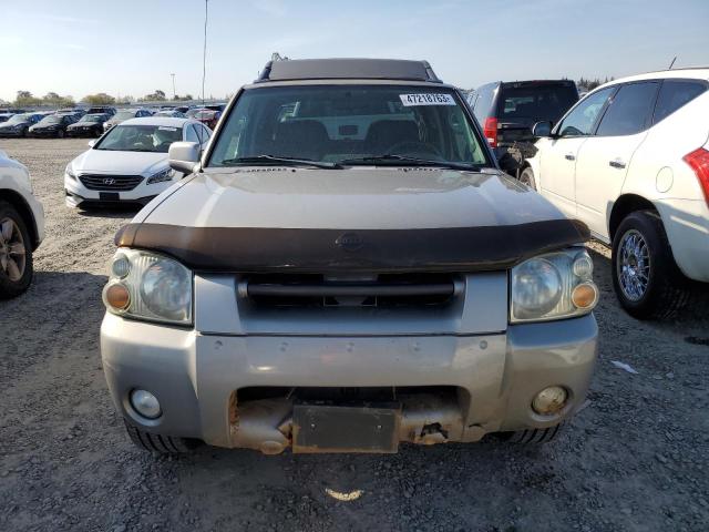 Aukcja sprzedaży 2003 Nissan Frontier Crew Cab Sc, vin: 1N6MD29X53C434318, numer aukcji: 47218763