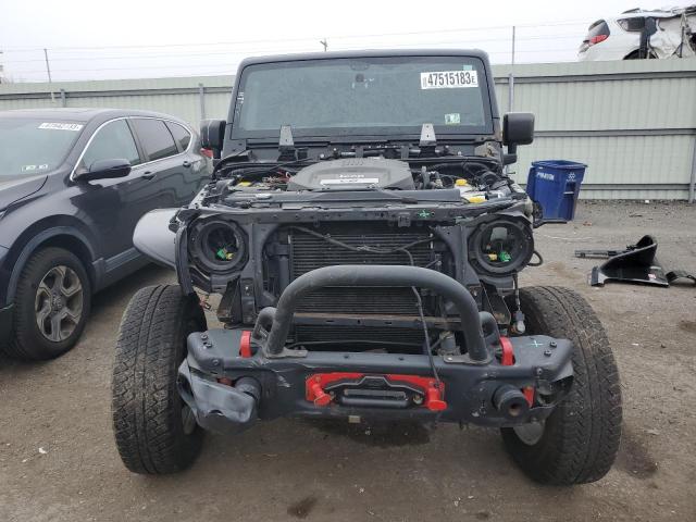 47515183 :رقم المزاد ، 1C4HJWFG8GL126476 vin ، 2016 Jeep Wrangler Unlimited Rubicon مزاد بيع