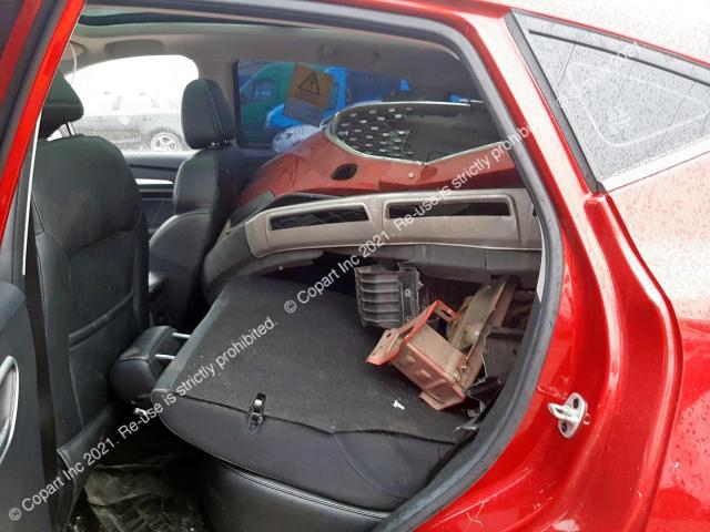 Aukcja sprzedaży 2021 Mg Zs Exclusi, vin: LSJW74093LZ221957, numer aukcji: 44054753