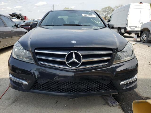 Aukcja sprzedaży 2014 Mercedes-benz C 250, vin: WDDGF4HBXER310272, numer aukcji: 47635023