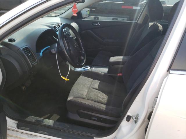 Aukcja sprzedaży 2011 Nissan Altima Base, vin: 1N4AL2AP2BC164599, numer aukcji: 47092543