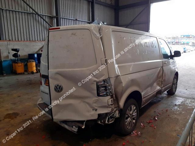 Aukcja sprzedaży 2015 Volkswagen Tporter T3, vin: WV1ZZZ7HZFH165225, numer aukcji: 45437333