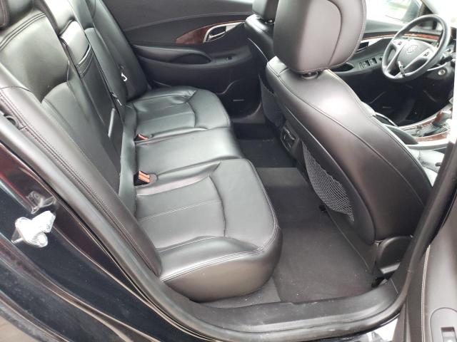 45905513 :رقم المزاد ، 1G4GD5EG9AF283160 vin ، 2010 Buick Lacrosse Cxl مزاد بيع