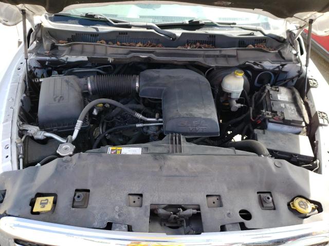 Aukcja sprzedaży 2016 Ram 1500 Slt, vin: 1C6RR6GG6GS299521, numer aukcji: 46830953