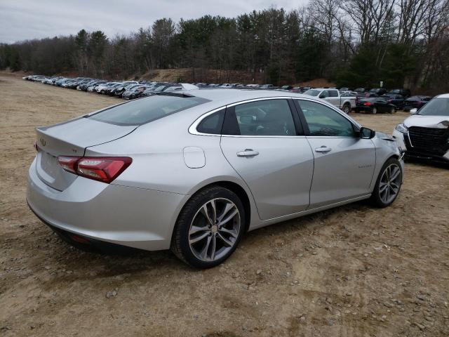 Aukcja sprzedaży 2021 Chevrolet Malibu Lt, vin: 1G1ZD5ST5MF054471, numer aukcji: 47570803