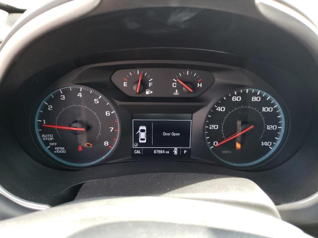 Продажа на аукционе авто 2016 Chevrolet Malibu Ls, vin: 1G1ZC5ST0GF206017, номер лота: 46624573
