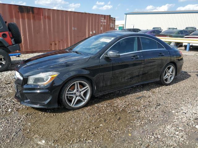 46925913 :رقم المزاد ، WDDSJ4EB4EN035860 vin ، 2014 Mercedes-benz Cla 250 مزاد بيع