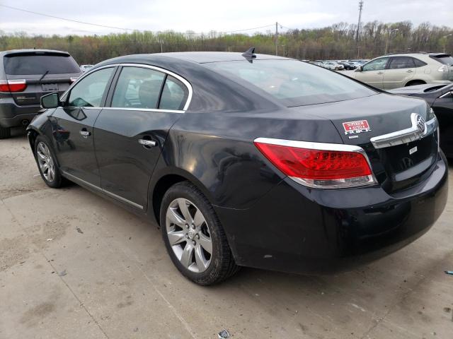45905513 :رقم المزاد ، 1G4GD5EG9AF283160 vin ، 2010 Buick Lacrosse Cxl مزاد بيع