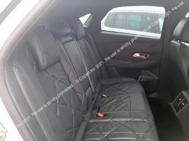 Aukcja sprzedaży 2018 Ds 7 Crossb, vin: VR1JJEHZRJY033641, numer aukcji: 45323113