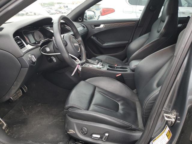 Aukcja sprzedaży 2014 Audi S4 Prestige, vin: WAUKGAFL0EA082726, numer aukcji: 47667713