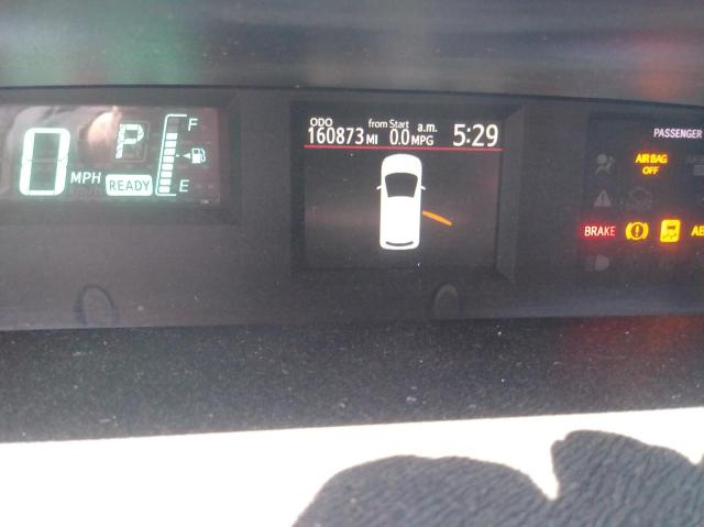 Продажа на аукционе авто 2012 Toyota Prius C, vin: JTDKDTB34C1517533, номер лота: 47684643