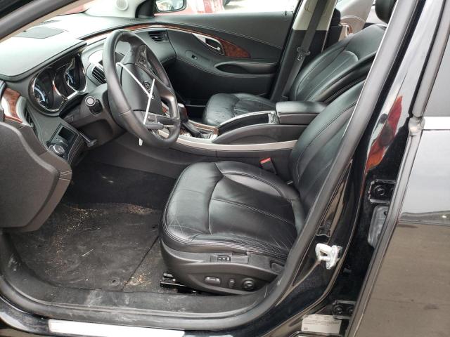 45905513 :رقم المزاد ، 1G4GD5EG9AF283160 vin ، 2010 Buick Lacrosse Cxl مزاد بيع