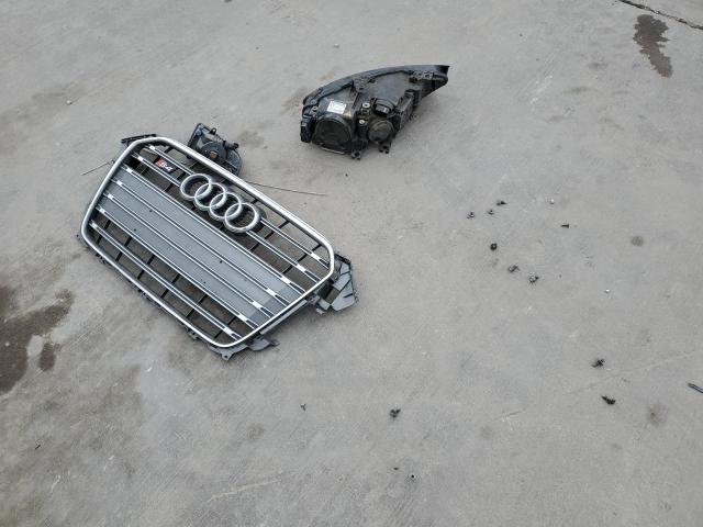Aukcja sprzedaży 2014 Audi S4 Prestige, vin: WAUKGAFL0EA082726, numer aukcji: 47667713