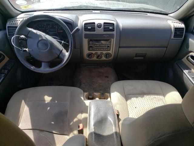 2006 Chevrolet Colorado მანქანა იყიდება აუქციონზე, vin: 1GCCS136X68182930, აუქციონის ნომერი: 47060703
