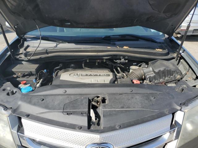 2008 Acura Mdx Technology მანქანა იყიდება აუქციონზე, vin: 2HNYD28368H505771, აუქციონის ნომერი: 47444363