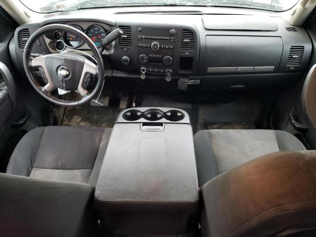 2012 Chevrolet Silverado K2500 Heavy Duty Lt მანქანა იყიდება აუქციონზე, vin: 1GC2KXCG1CZ146542, აუქციონის ნომერი: 47256093