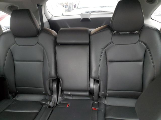 2016 Acura Mdx Technology მანქანა იყიდება აუქციონზე, vin: 5FRYD4H49GB024393, აუქციონის ნომერი: 44932163