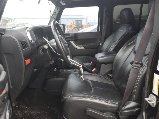 47515183 :رقم المزاد ، 1C4HJWFG8GL126476 vin ، 2016 Jeep Wrangler Unlimited Rubicon مزاد بيع