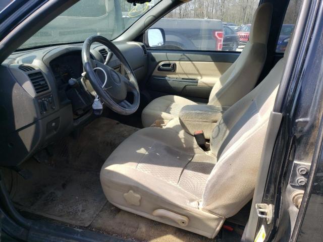 2006 Chevrolet Colorado მანქანა იყიდება აუქციონზე, vin: 1GCCS136X68182930, აუქციონის ნომერი: 47060703