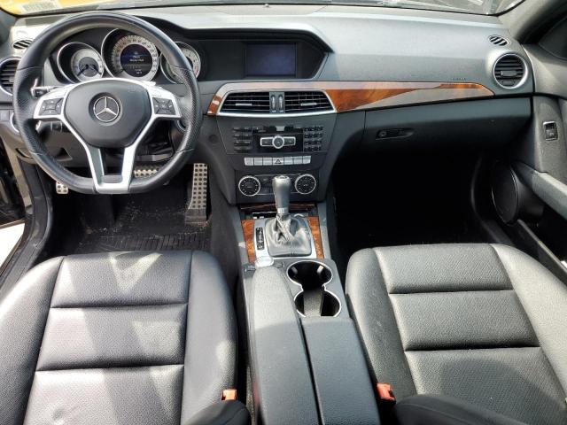 Aukcja sprzedaży 2014 Mercedes-benz C 250, vin: WDDGF4HBXER310272, numer aukcji: 47635023