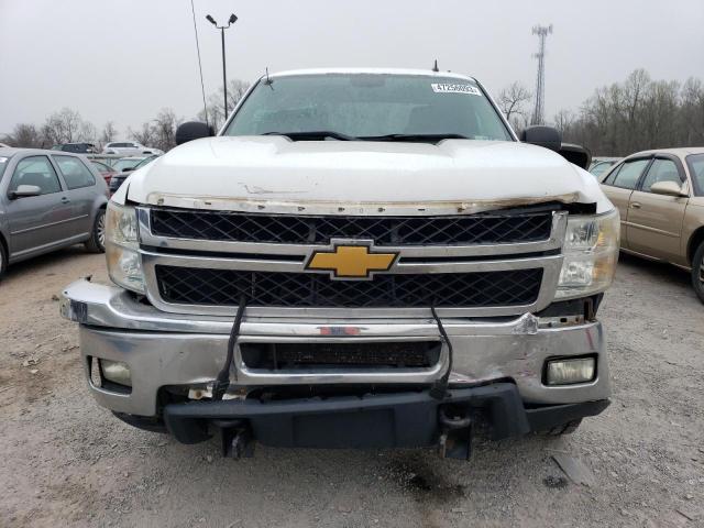 2012 Chevrolet Silverado K2500 Heavy Duty Lt მანქანა იყიდება აუქციონზე, vin: 1GC2KXCG1CZ146542, აუქციონის ნომერი: 47256093