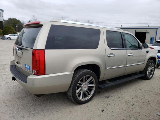 2008 Cadillac Escalade Esv მანქანა იყიდება აუქციონზე, vin: 1GYFK66868R241549, აუქციონის ნომერი: 47130903