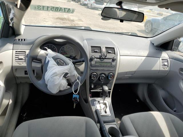2010 Toyota Corolla Base მანქანა იყიდება აუქციონზე, vin: 2T1BU4EEXAC374454, აუქციონის ნომერი: 47485113