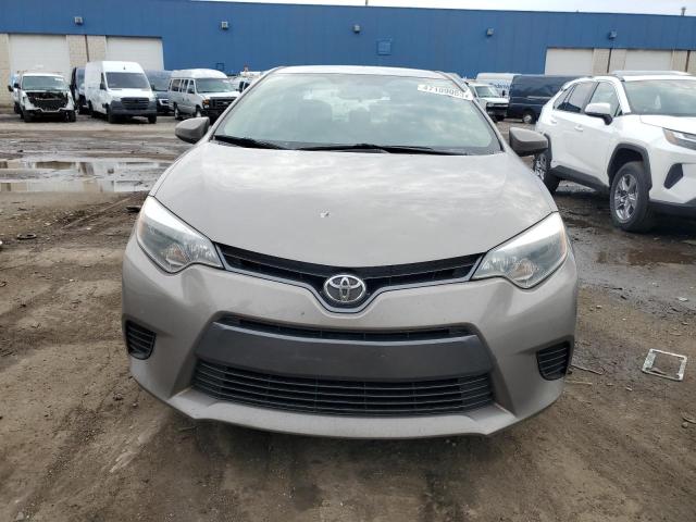 Продаж на аукціоні авто 2016 Toyota Corolla L, vin: 2T1BURHE1GC714866, номер лоту: 47109053
