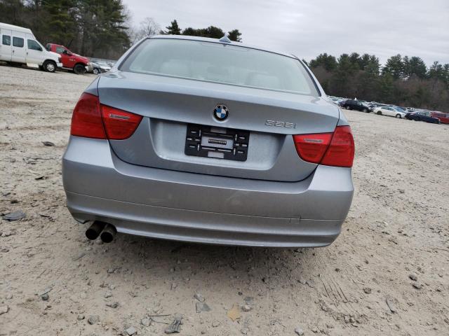Aukcja sprzedaży 2010 Bmw 328 Xi Sulev, vin: WBAPK5C50AA652686, numer aukcji: 46625523