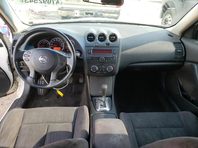 Aukcja sprzedaży 2011 Nissan Altima Base, vin: 1N4AL2AP2BC164599, numer aukcji: 47092543