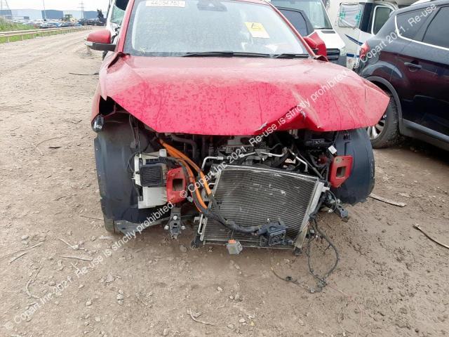 Aukcja sprzedaży 2021 Mg Zs Exclusi, vin: LSJW74093LZ221957, numer aukcji: 44054753