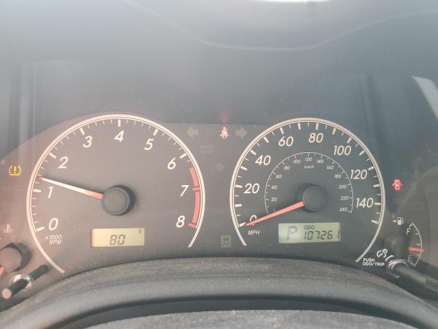 Продажа на аукционе авто 2011 Toyota Corolla Base, vin: JTDBU4EE9B9125490, номер лота: 47282543