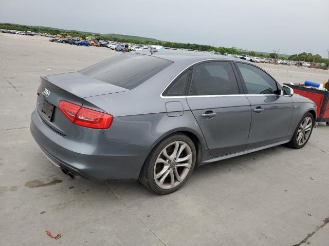 Aukcja sprzedaży 2014 Audi S4 Prestige, vin: WAUKGAFL0EA082726, numer aukcji: 47667713