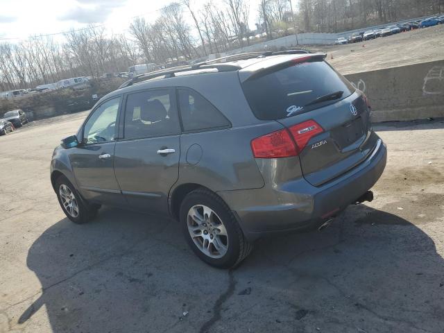 2008 Acura Mdx Technology მანქანა იყიდება აუქციონზე, vin: 2HNYD28368H505771, აუქციონის ნომერი: 47444363