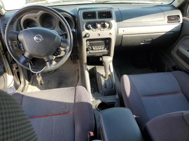 Aukcja sprzedaży 2003 Nissan Frontier Crew Cab Sc, vin: 1N6MD29X53C434318, numer aukcji: 47218763