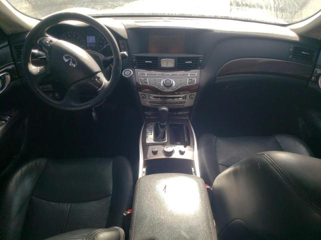 Aukcja sprzedaży 2017 Infiniti Q70 3.7, vin: JN1BY1AP1HM740778, numer aukcji: 47114573