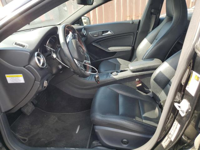 46925913 :رقم المزاد ، WDDSJ4EB4EN035860 vin ، 2014 Mercedes-benz Cla 250 مزاد بيع